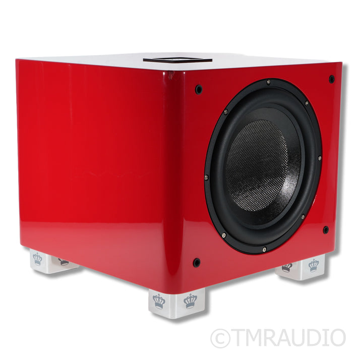 REL Acoustics T/9x SE Subwoofer