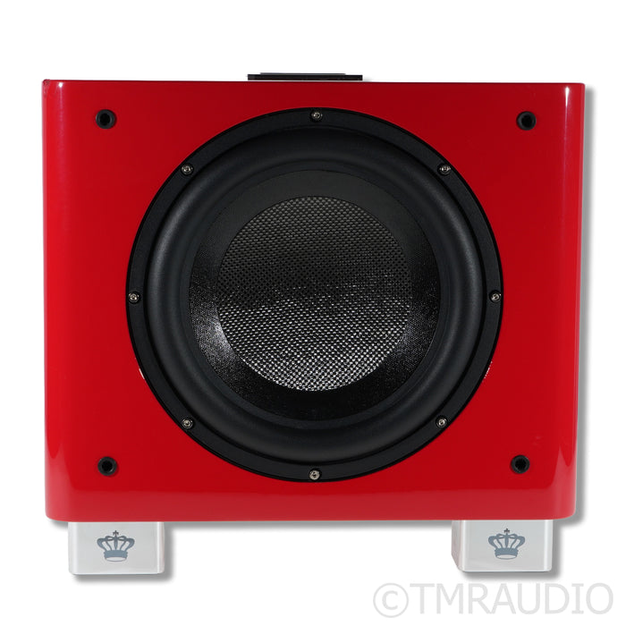 REL Acoustics T/9x SE Subwoofer