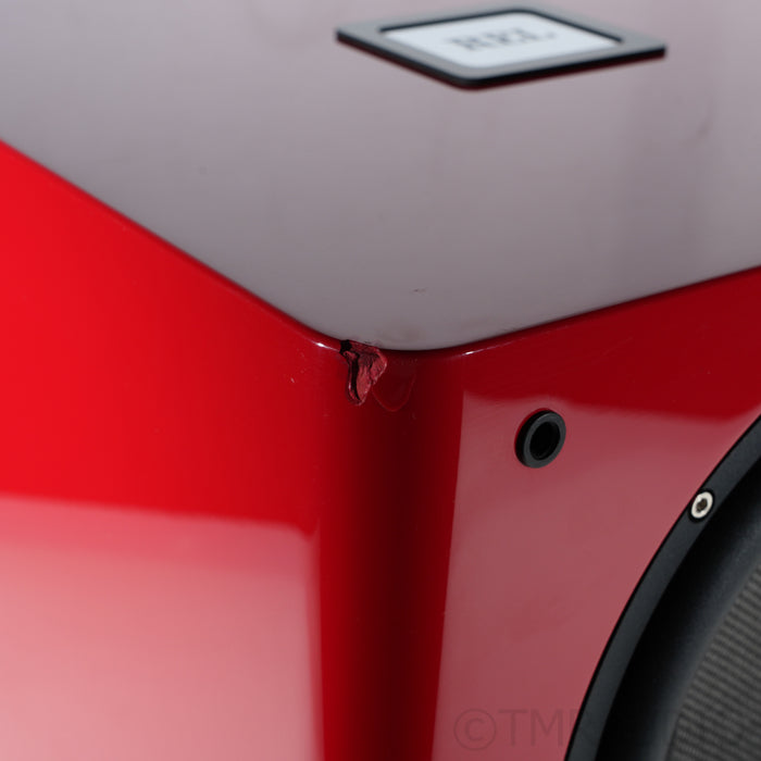 REL Acoustics T/9x SE Subwoofer