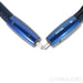 AudioQuest Water RCA Cable; 1m