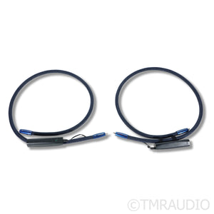 AudioQuest Water RCA Cable; 1m