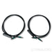AudioQuest Columbia RCA Cables; 1.5m