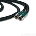 AudioQuest Columbia RCA Cables; 1.5m