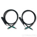AudioQuest Columbia RCA Cables; 1m