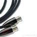 AudioQuest Yukon XLR Cables; 2m