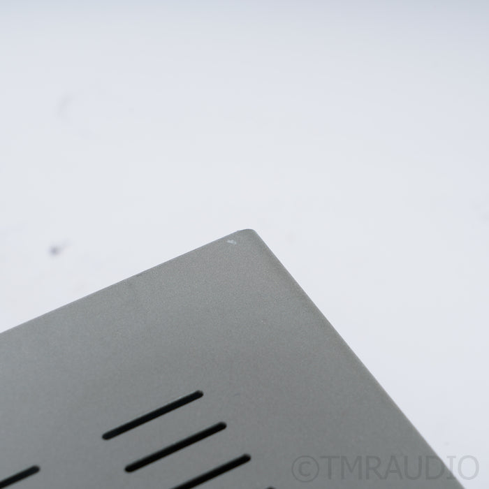 Parasound Halo HINT 6 Integrated Amplifier; Built-In DAC; MM/MC Phono