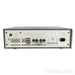 Moonriver Audio 404 Reference Integrated Amplifier; MM Phono Upgrade