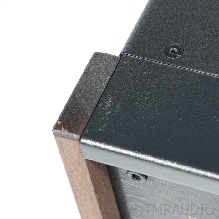 Moonriver Audio 404 Reference Integrated Amplifier; MM Phono Upgrade