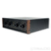 Moonriver Audio 404 Reference Integrated Amplifier; MM Phono Upgrade