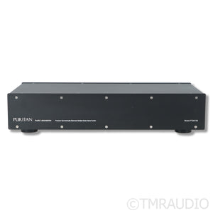 Puritan Audio Laboratories PSM156 Power Conditioner