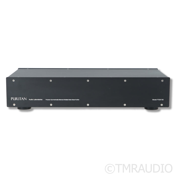 Puritan Audio Laboratories PSM156 Power Conditioner