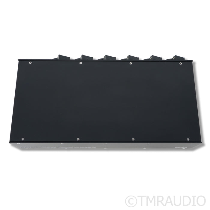 Puritan Audio Laboratories PSM156 Power Conditioner