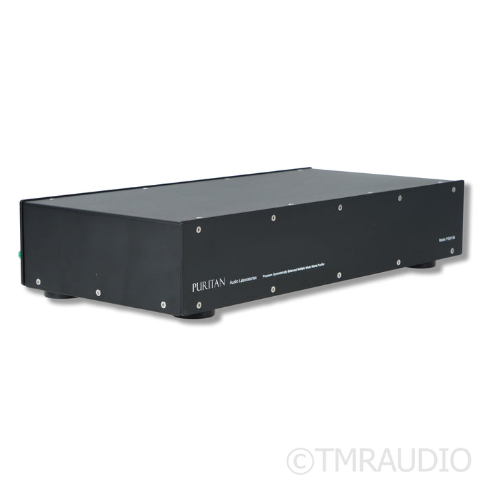 Puritan Audio Laboratories PSM156 Power Conditioner