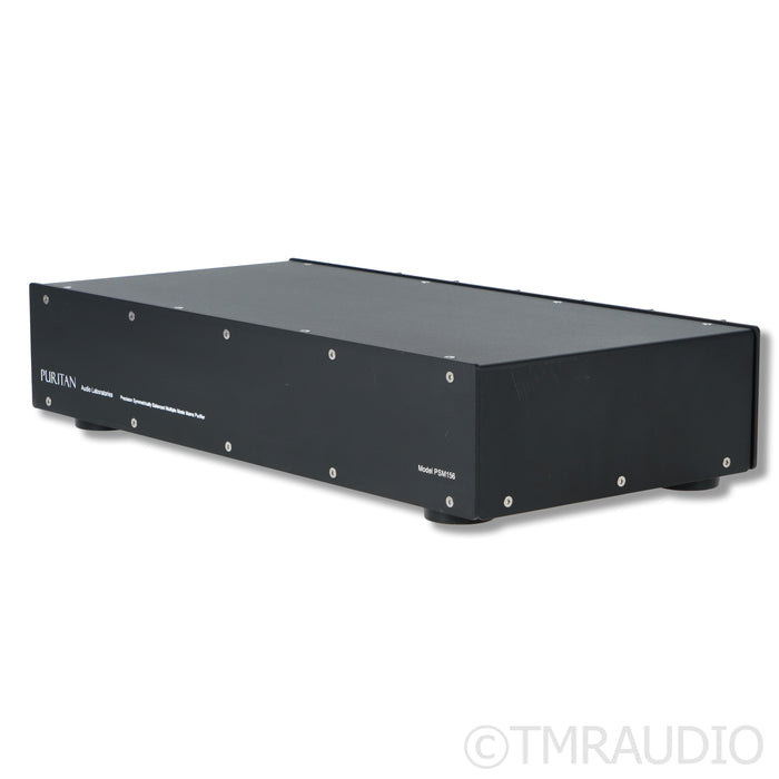 Puritan Audio Laboratories PSM156 Power Conditioner