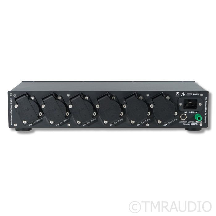 Puritan Audio Laboratories PSM156 Power Conditioner