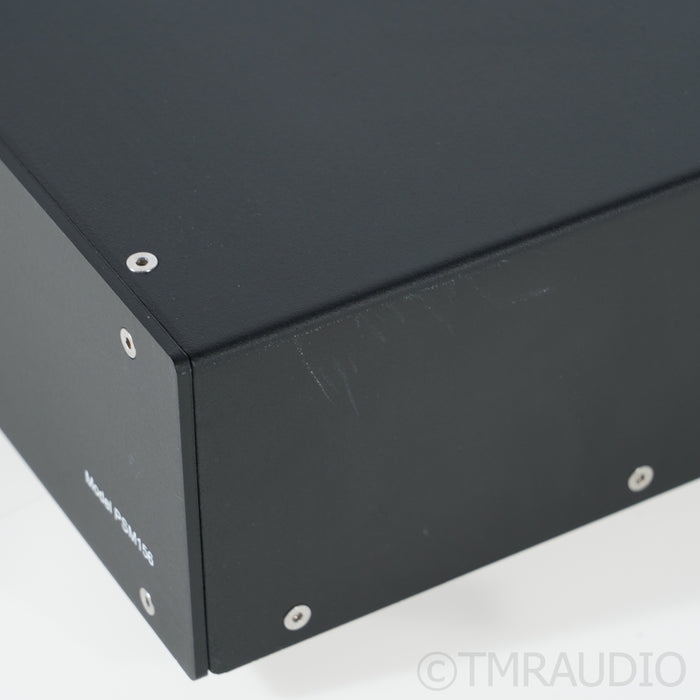 Puritan Audio Laboratories PSM156 Power Conditioner