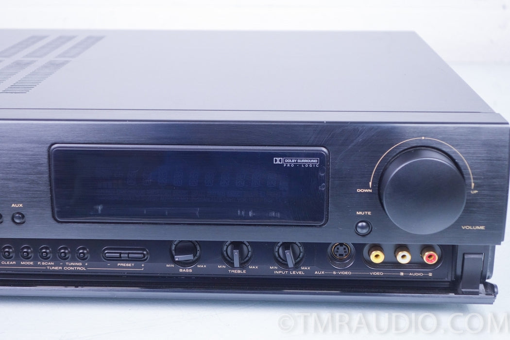 Marantz AV600 Processor / Preamp / Tuner