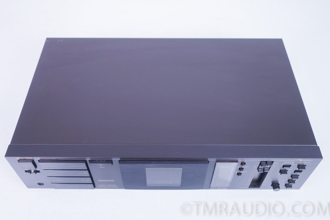 Nakamichi BX-125 Cassette Deck