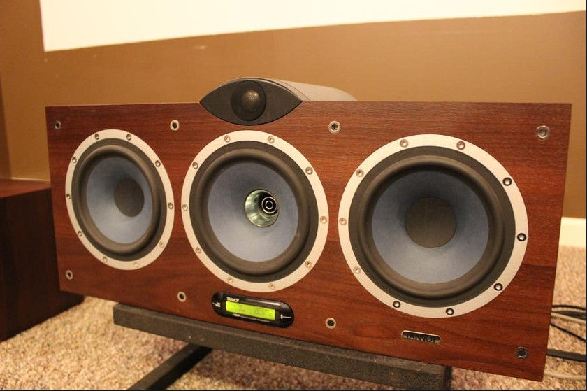 Tannoy Eyris DCC iDP (master) Center Channel Speaker