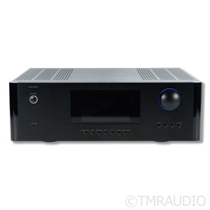 Rotel RAS-5000 Streaming Integrated Amplifier; DAC