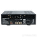 Rotel RAS-5000 Streaming Integrated Amplifier; DAC