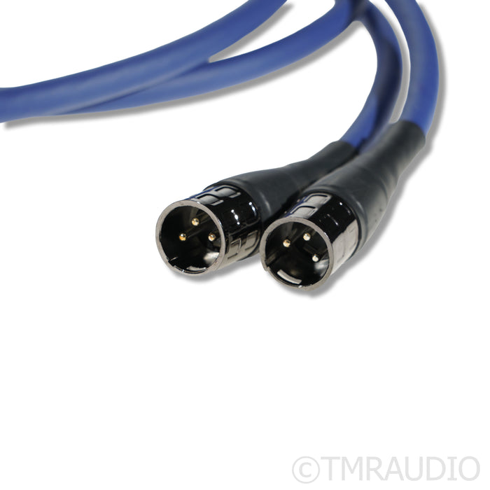 Cardas Clear Sky XLR Cables; 1.5m