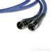 Cardas Clear Sky XLR Cables; 1.5m
