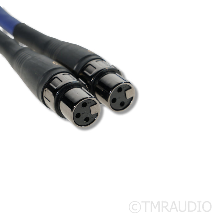 Cardas Clear Sky XLR Cables; 1.5m