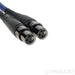 Cardas Clear Sky XLR Cables; 1.5m