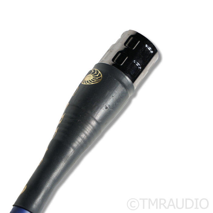 Cardas Clear Sky XLR Cables; 1.5m