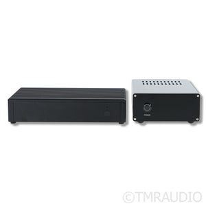 Small Green Computer sonicTransporter i7 Gen 3 Streamer; 2TB SSD