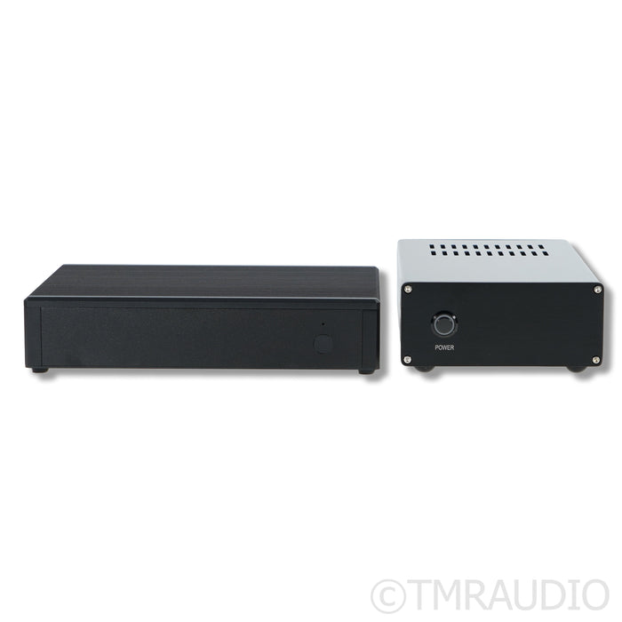 Small Green Computer sonicTransporter i7 Gen 3 Streamer; 2TB SSD