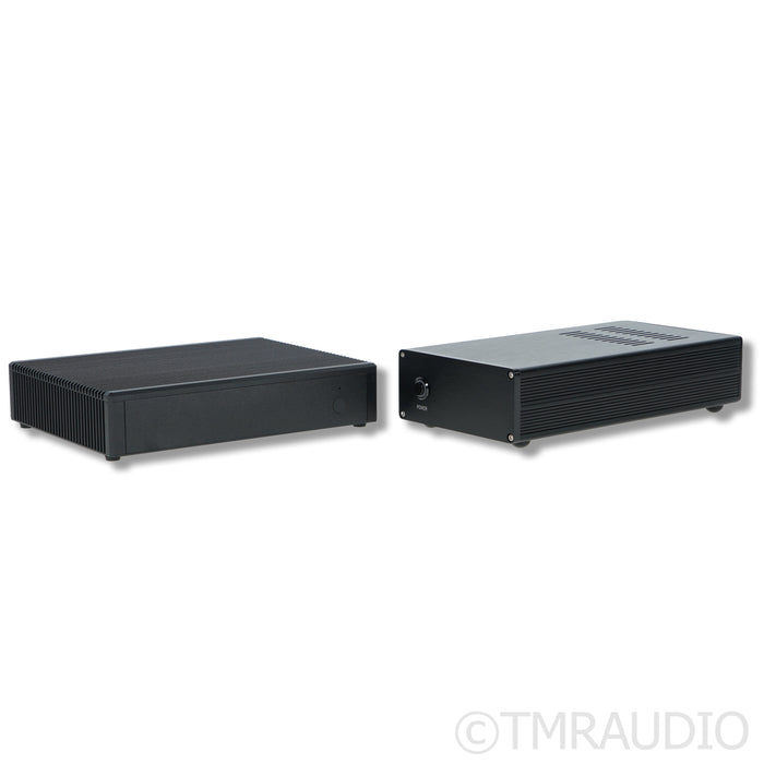 Small Green Computer sonicTransporter i7 Gen 3 Streamer; 2TB SSD