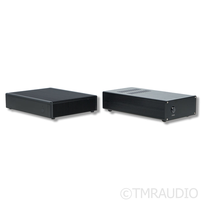 Small Green Computer sonicTransporter i7 Gen 3 Streamer; 2TB SSD