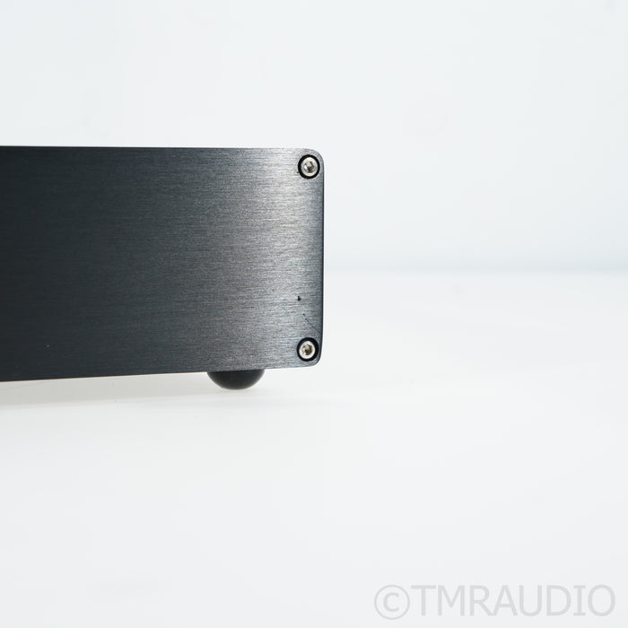 Small Green Computer sonicTransporter i7 Gen 3 Streamer; 2TB SSD