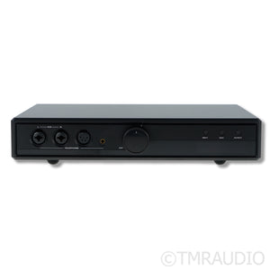 Hifiman Goldenwave PRELUDE Headphone Amplifier
