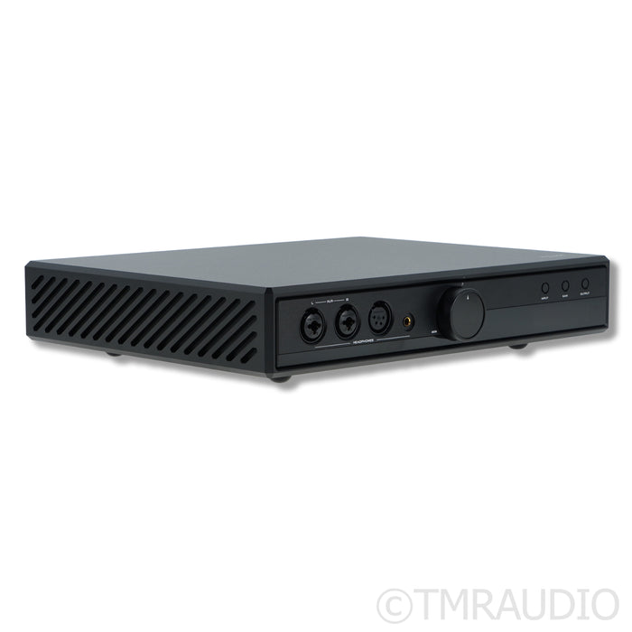 Hifiman Goldenwave PRELUDE Headphone Amplifier