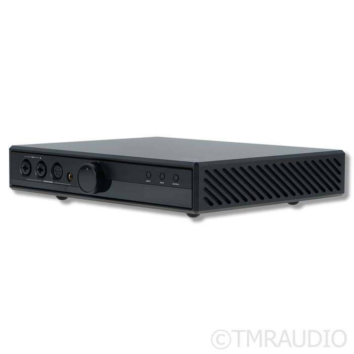 Hifiman Goldenwave PRELUDE Headphone Amplifier