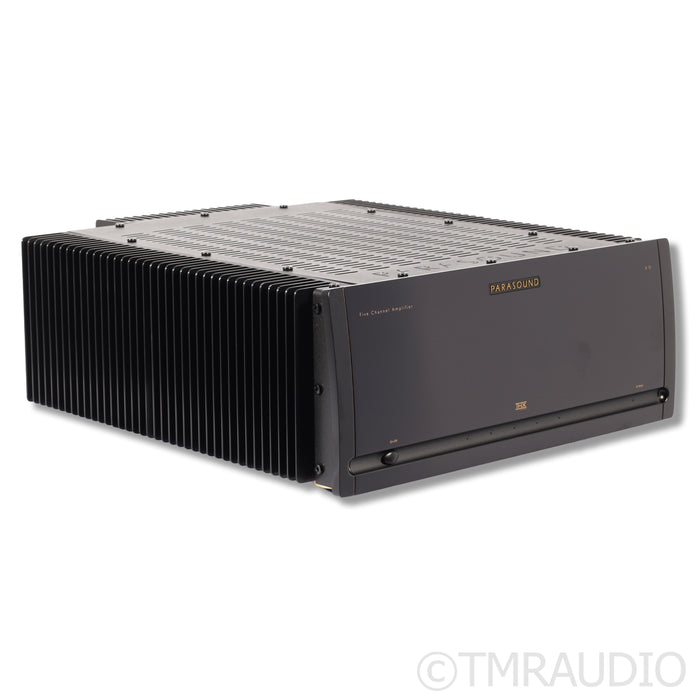 Parasound Halo A51 5-Channel Power Amplifier (Unused)