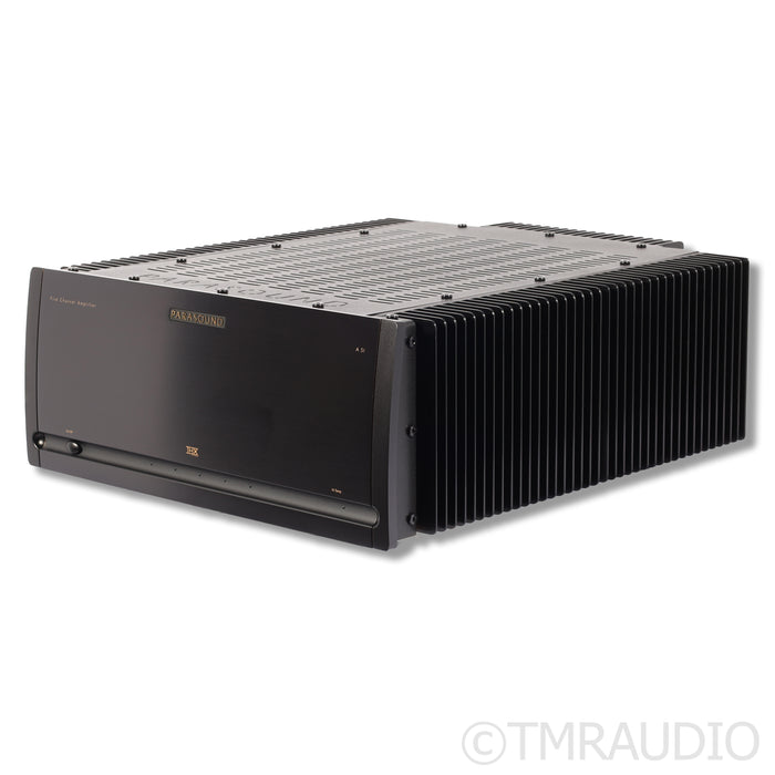 Parasound Halo A51 5-Channel Power Amplifier (Unused)