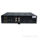 Hegel H160 Streaming Integrated Amplifier; DAC