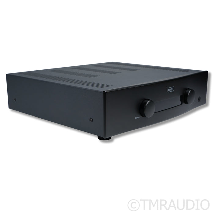 Hegel H160 Streaming Integrated Amplifier; DAC