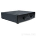 Hegel H160 Streaming Integrated Amplifier; DAC