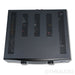 Hegel H160 Streaming Integrated Amplifier; DAC
