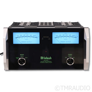 McIntosh MC462 Power Amplifier