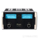 McIntosh MC462 Power Amplifier