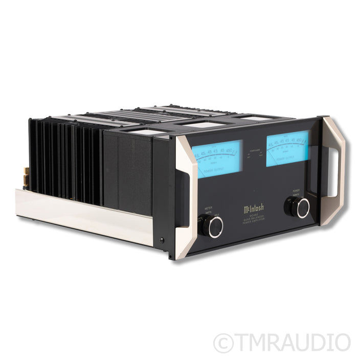McIntosh MC462 Power Amplifier