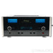 McIntosh C2800 Preamplifier / DAC; MM/MC Phono