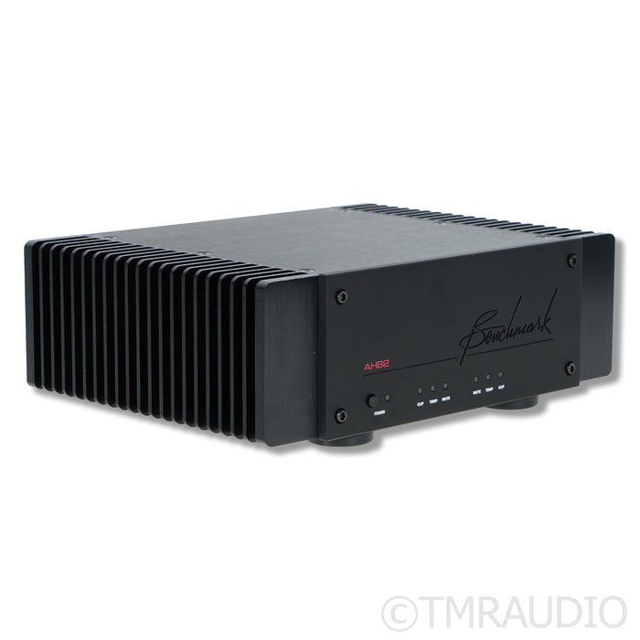 Benchmark Media AHB2 Power Amplifier
