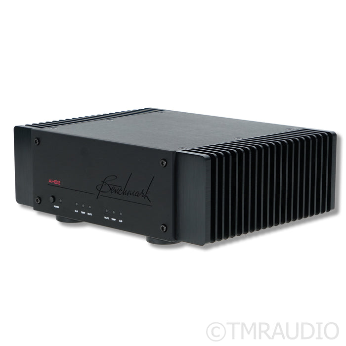 Benchmark Media AHB2 Power Amplifier
